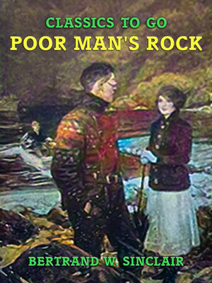 cover image of Poor Man's Rock